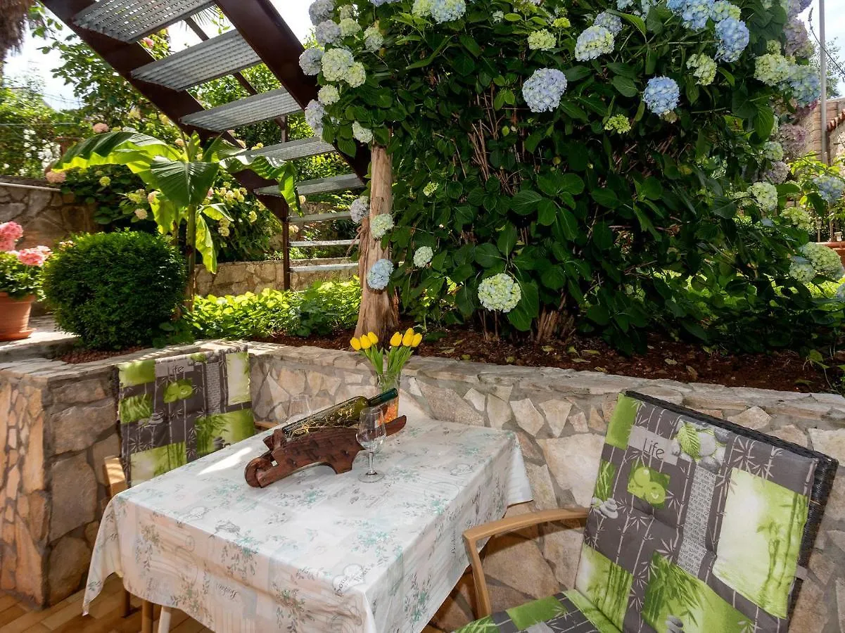 Apartman Ornela Poreč Kroatien