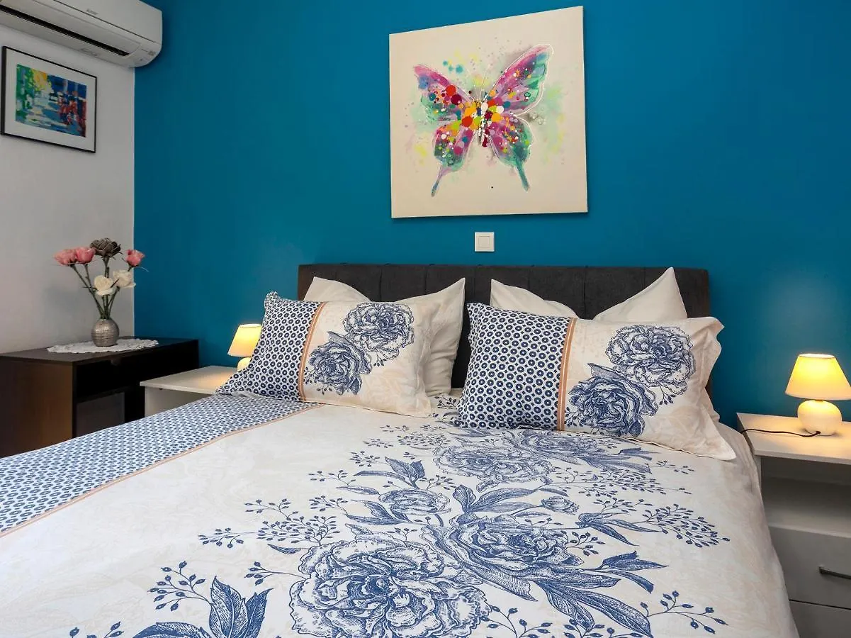Apartman Ornela Poreč Apartment